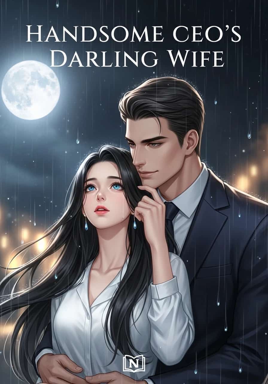 Handsome CEO’s Darling Wife cover