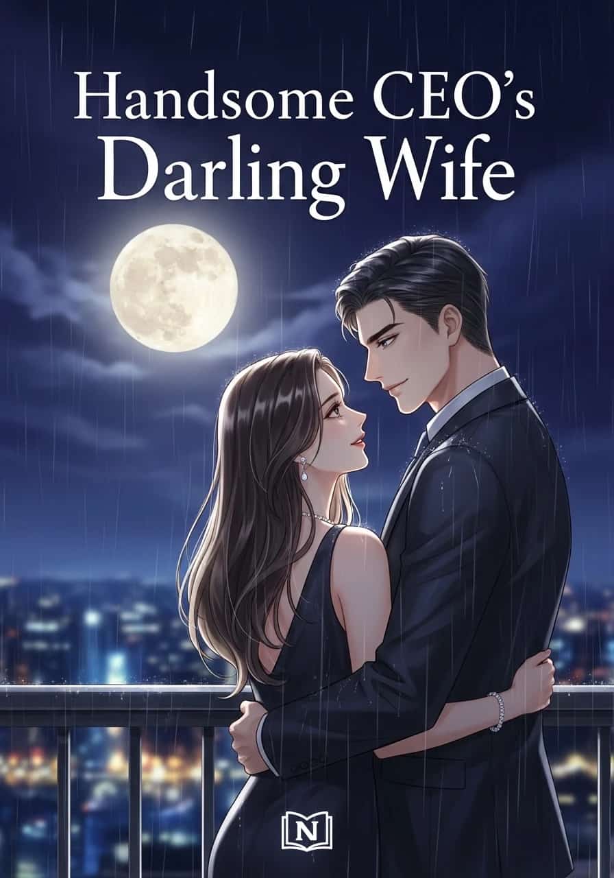 Handsome CEO’s Darling Wife cover