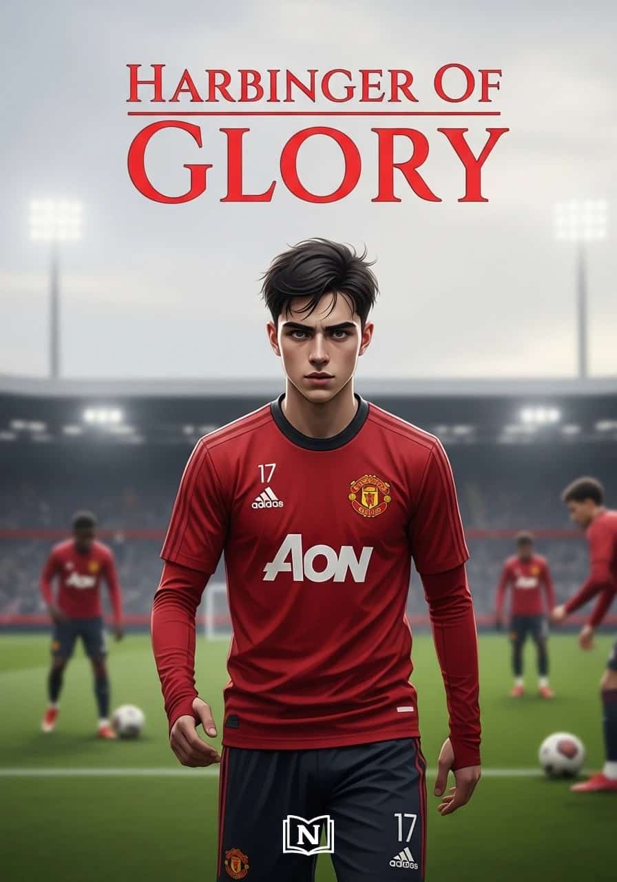 Harbinger Of Glory