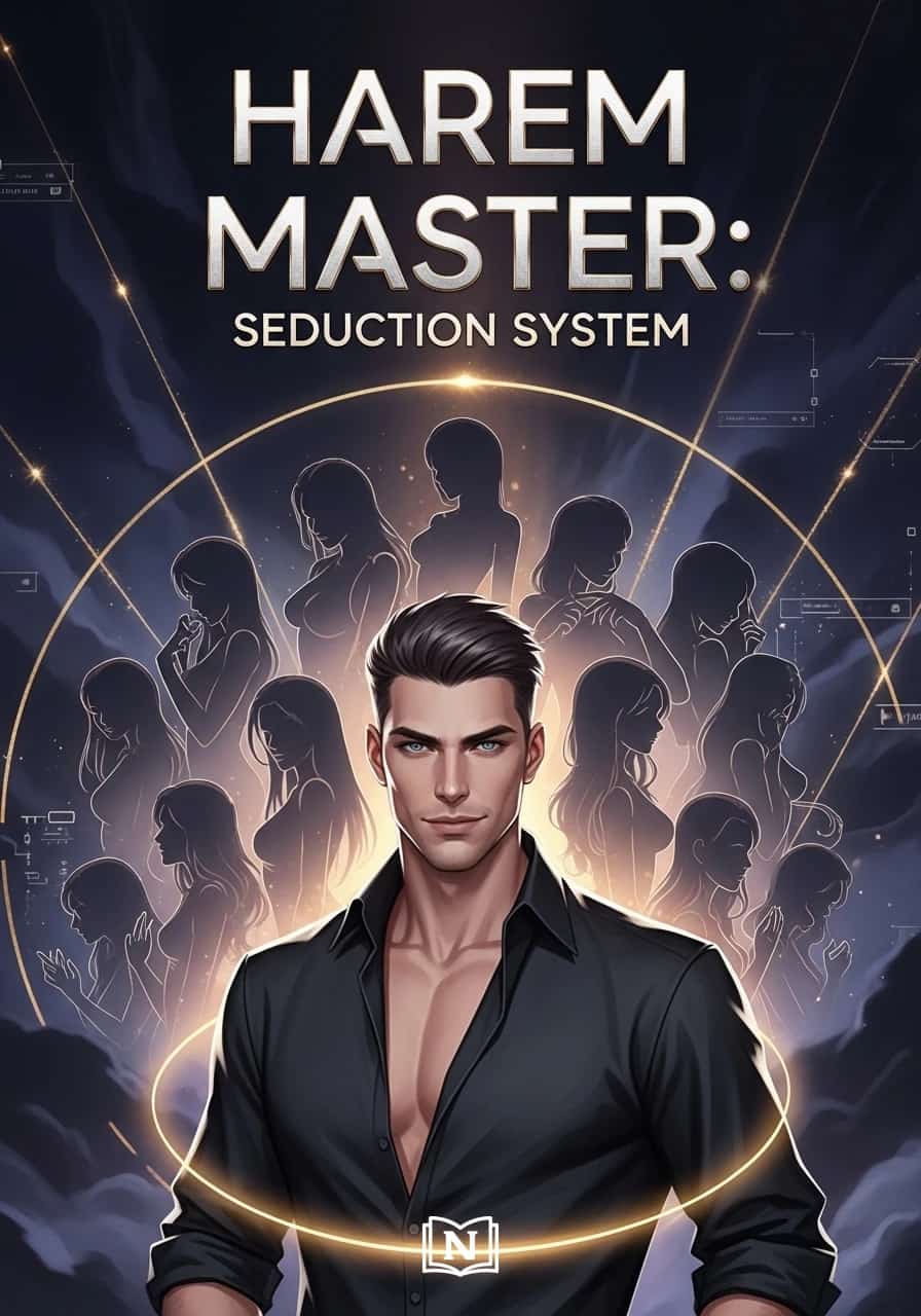 Harem Master: Seduction System cover