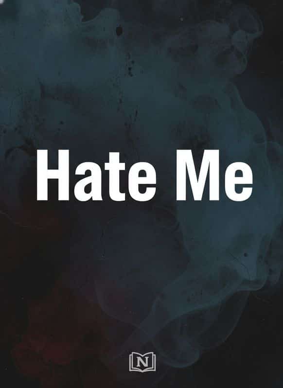 Hate Me cover
