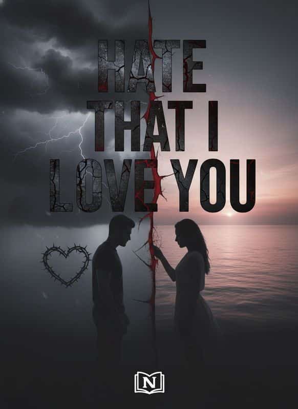 HATE THAT I LOVE YOU cover