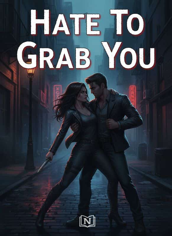Hate To Grab You