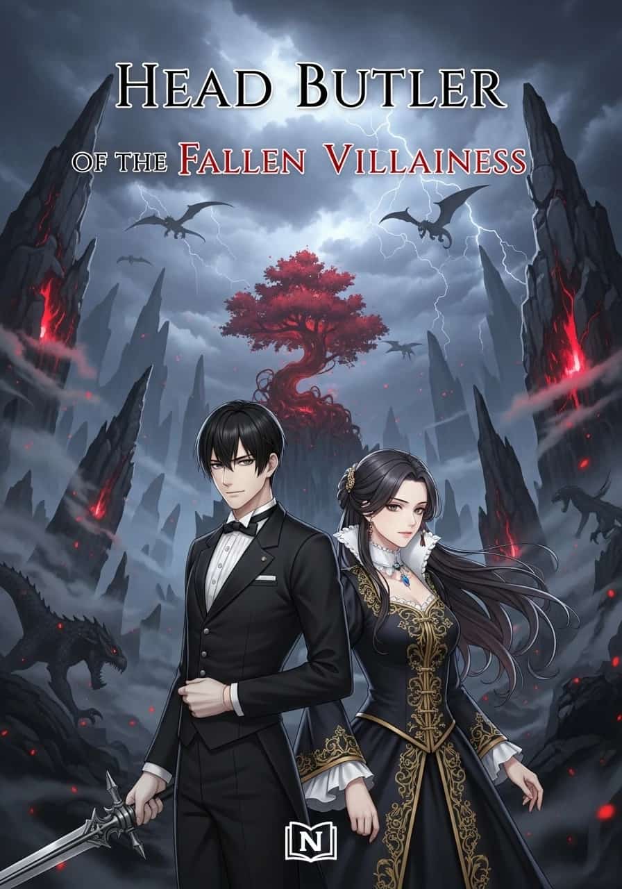 Head Butler of the Fallen Villainess