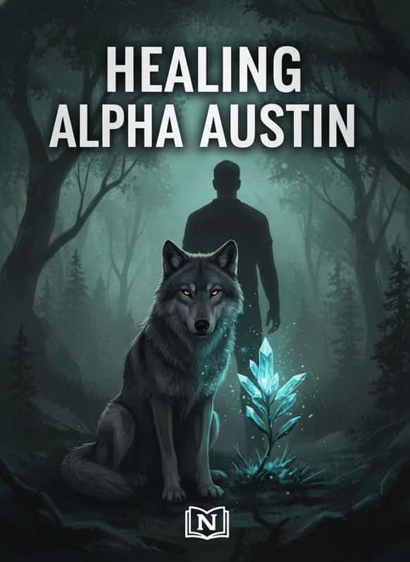 HEALING ALPHA AUSTIN