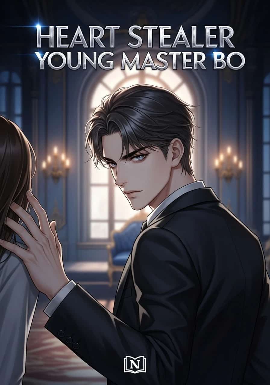 Heart Stealer Young Master Bo cover