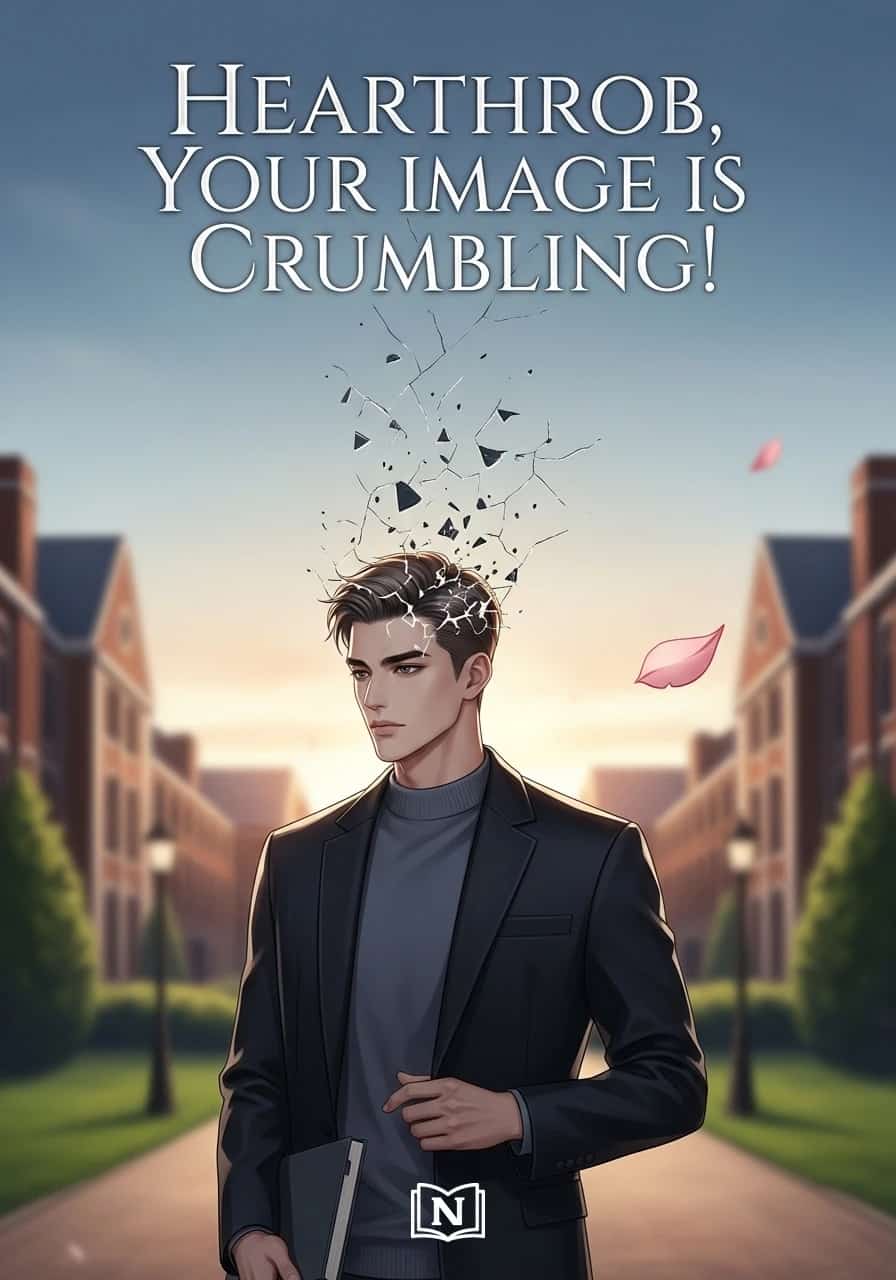 Heartthrob, Your Image is Crumbling!