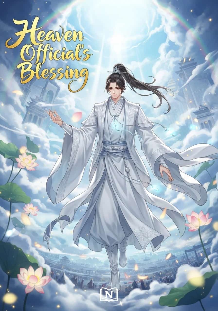 Heaven Official's Blessing