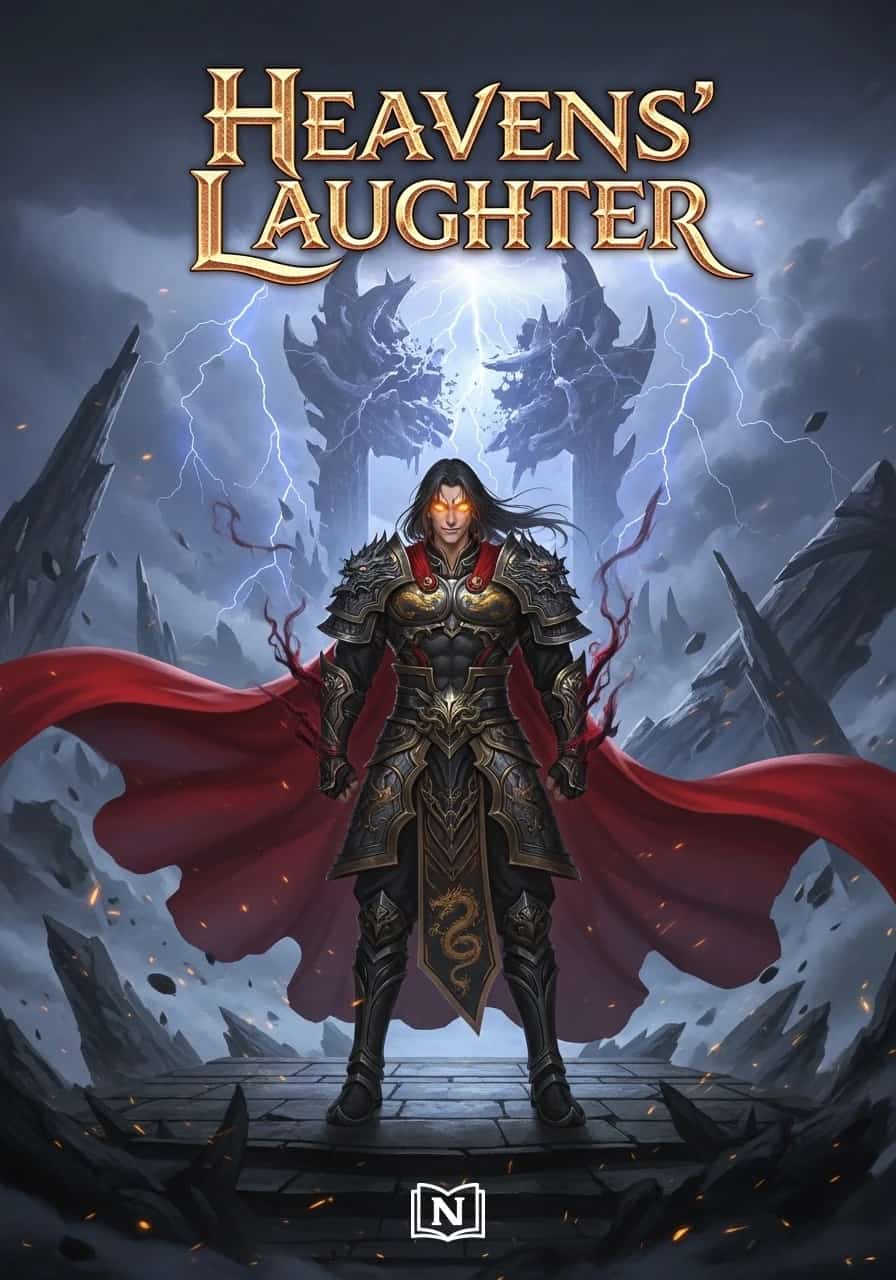 Heavens' Laughter