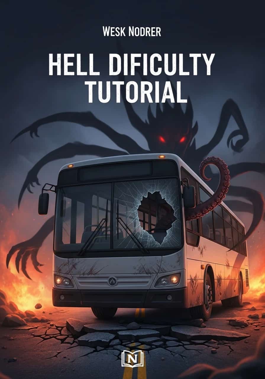 Hell Difficulty Tutorial cover