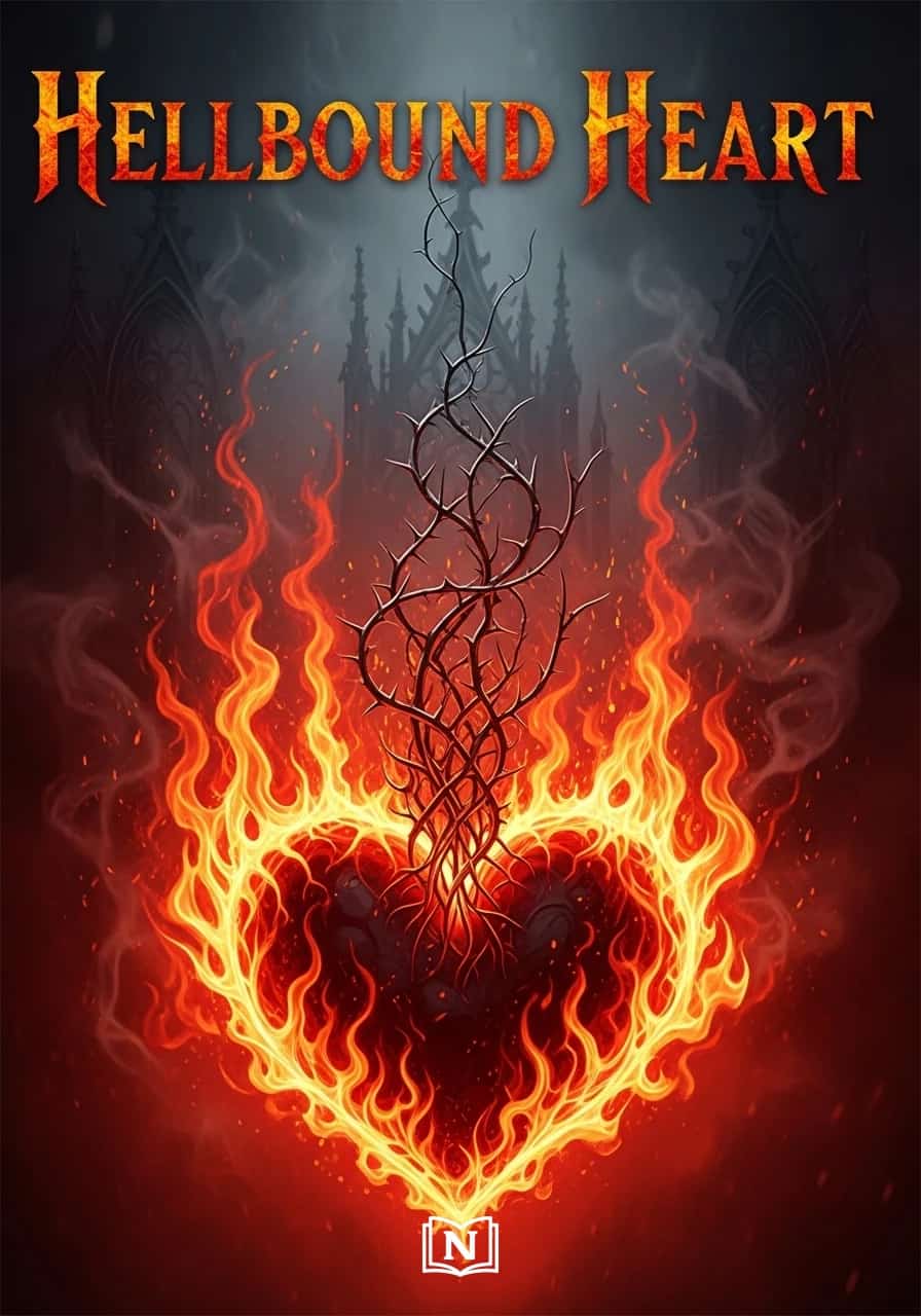 Hellbound Heart cover