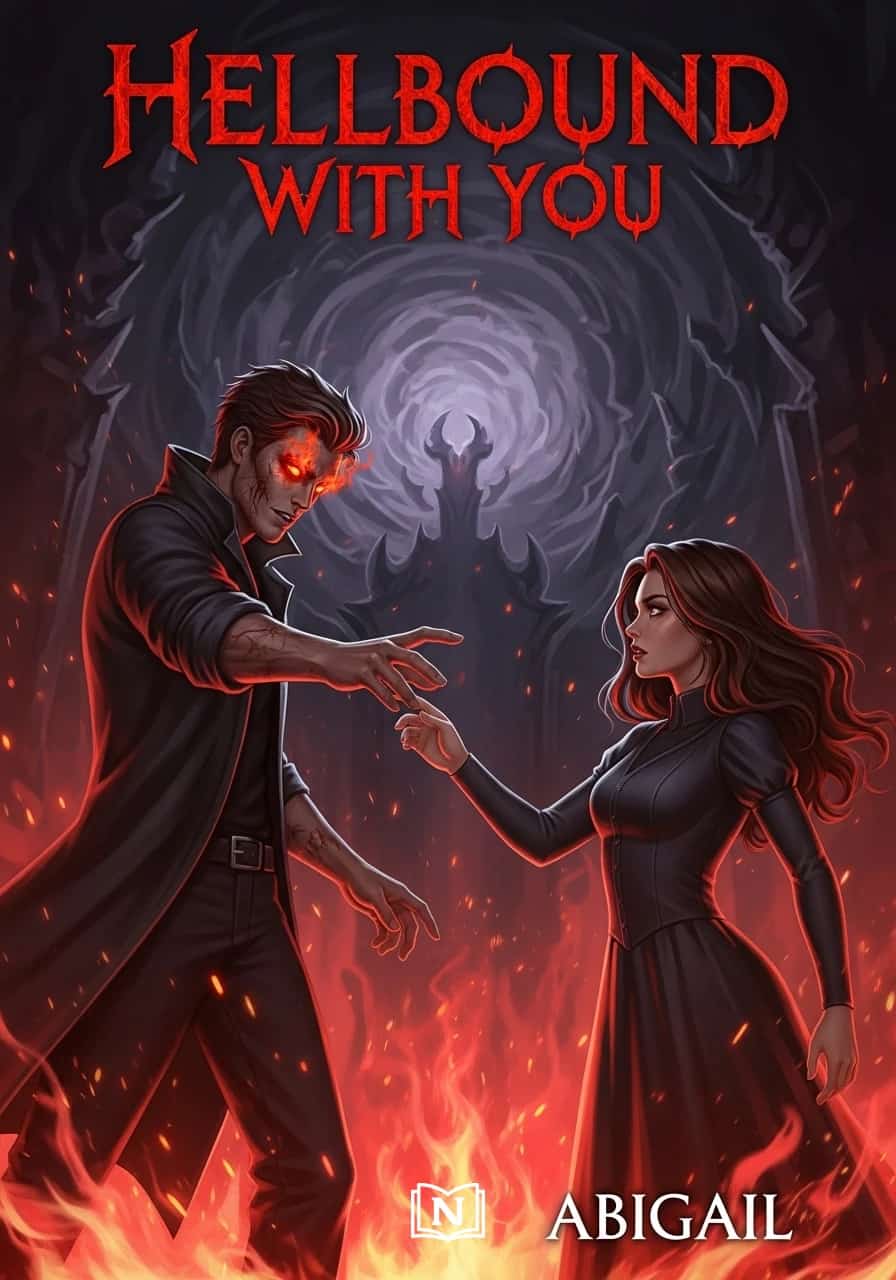 Hellbound With You cover