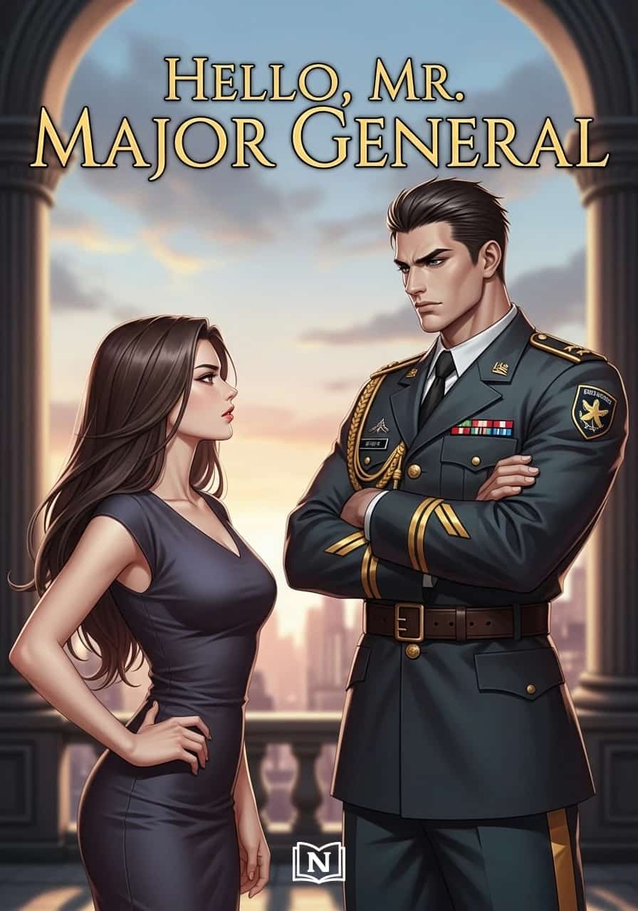 Hello, Mr. Major General
