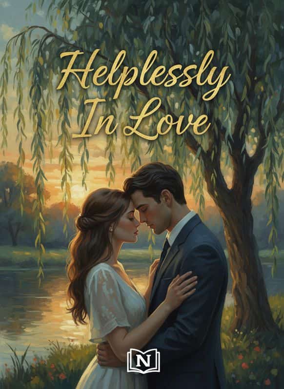 Helplessly In Love cover