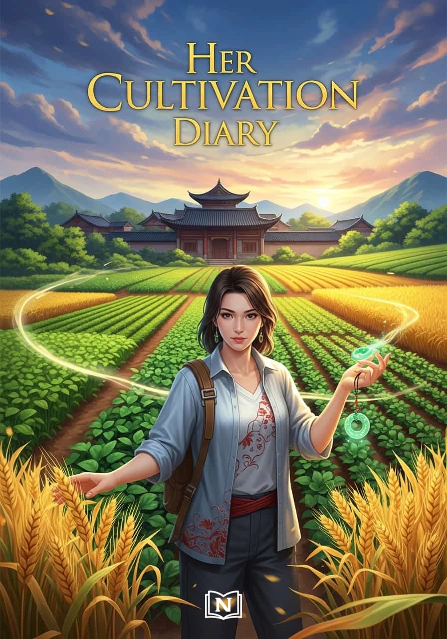 Her Cultivation Diary cover
