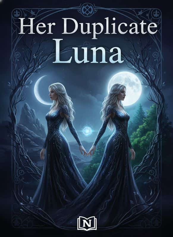 Her Duplicate Luna cover