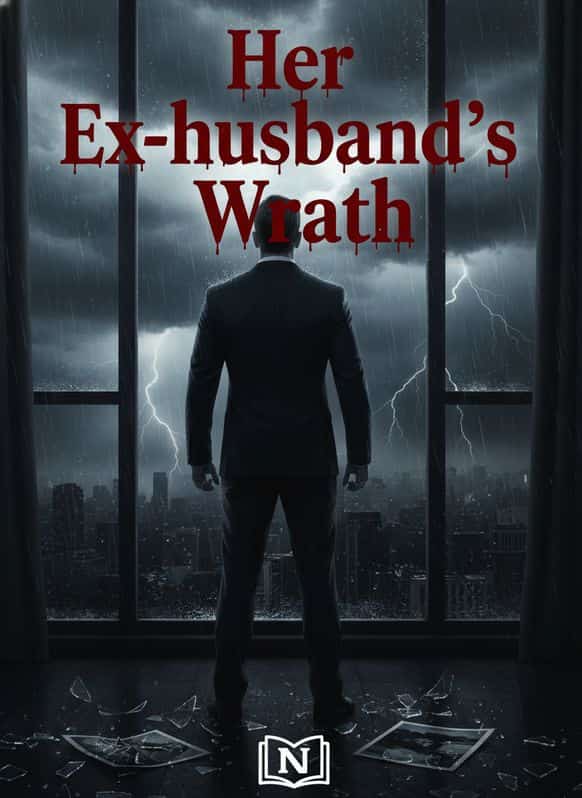 Her Ex-husband's Wrath cover