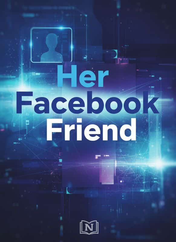 Her Facebook Friend cover