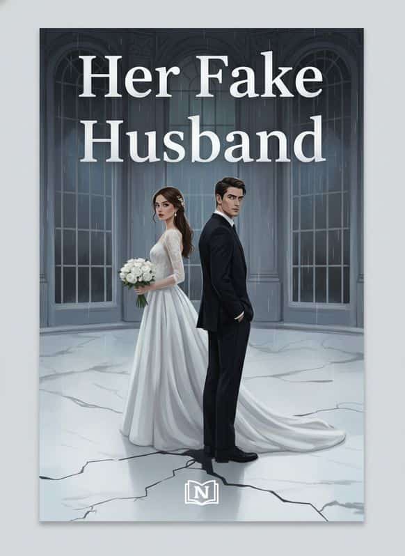Her Fake Husband cover