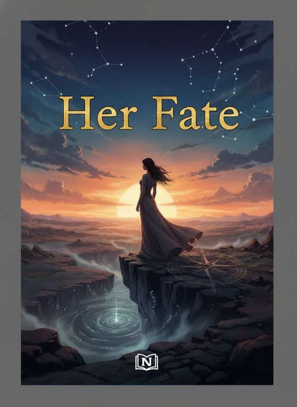Her Fate cover