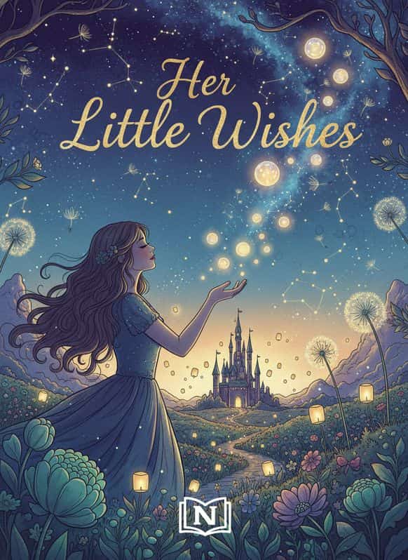 Her Little Wishes cover