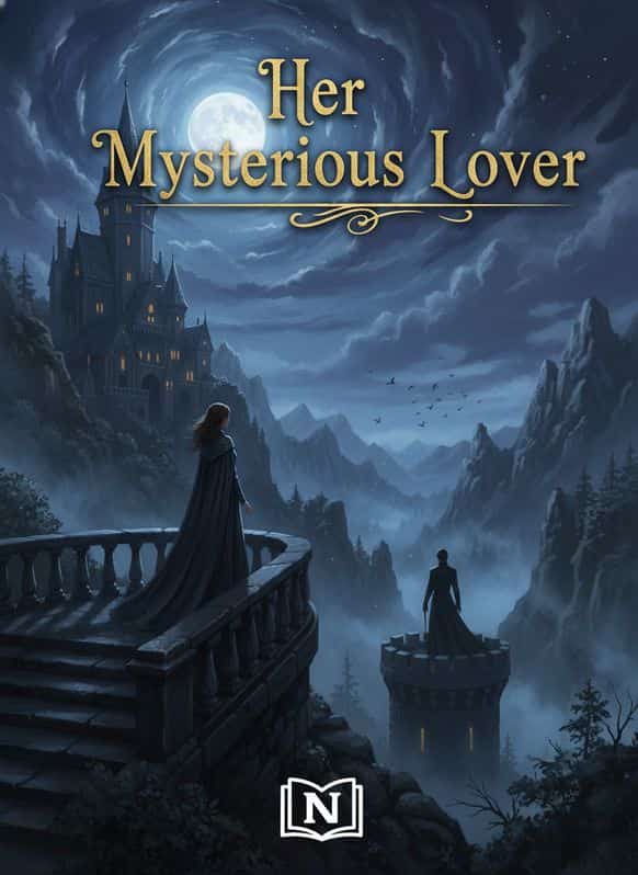 Her Mysterious Lover cover