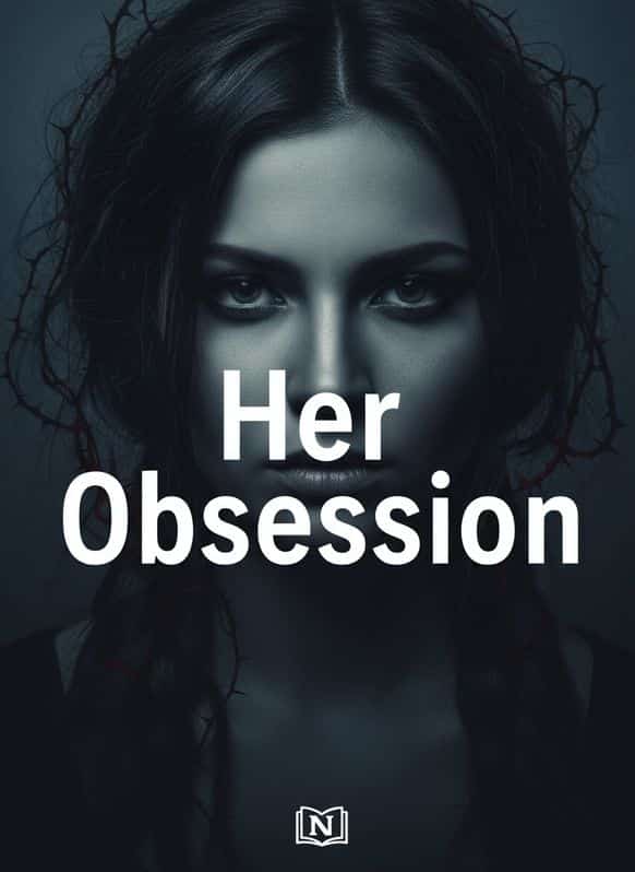 Her Obsession cover