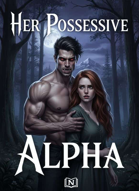Her Possessive Alpha cover