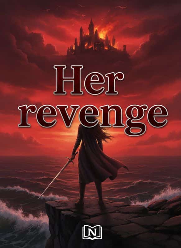 Her revenge