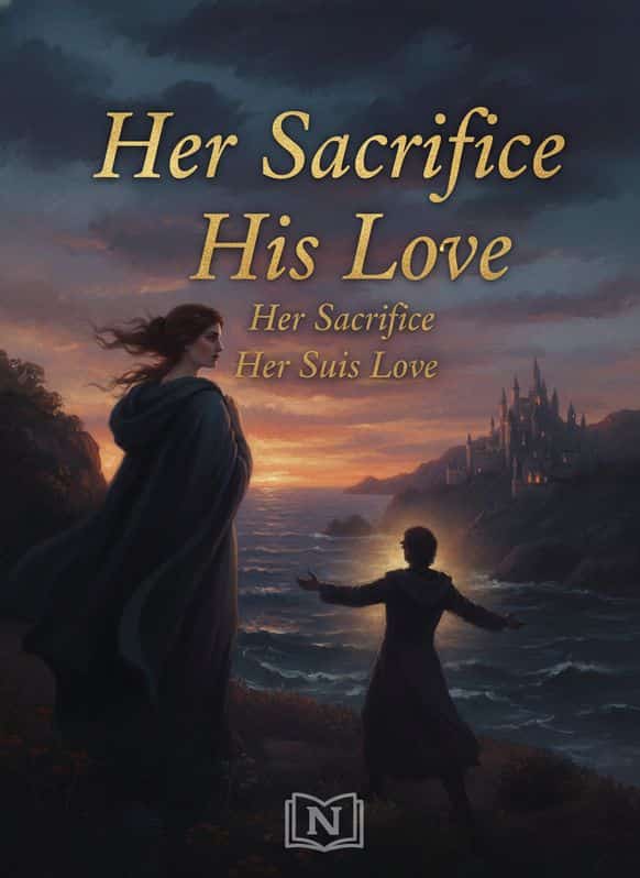 Her Sacrifice His Love cover
