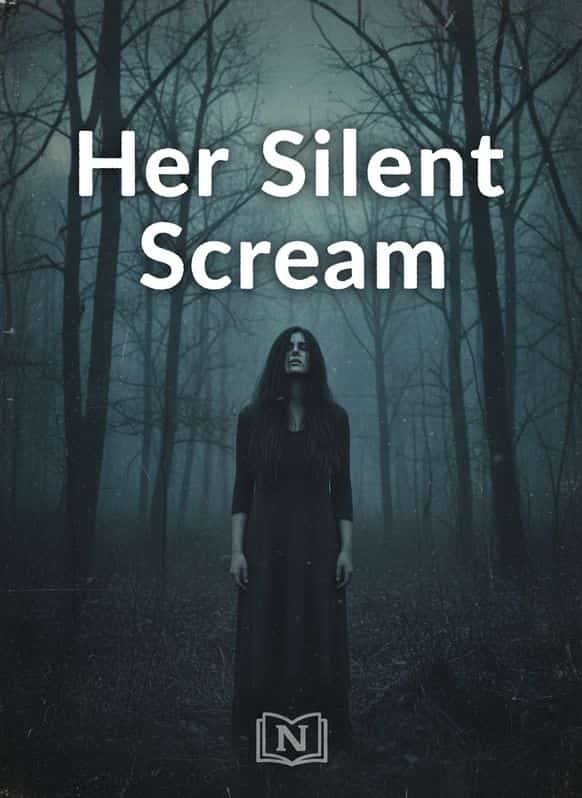 Her Silent Scream  cover