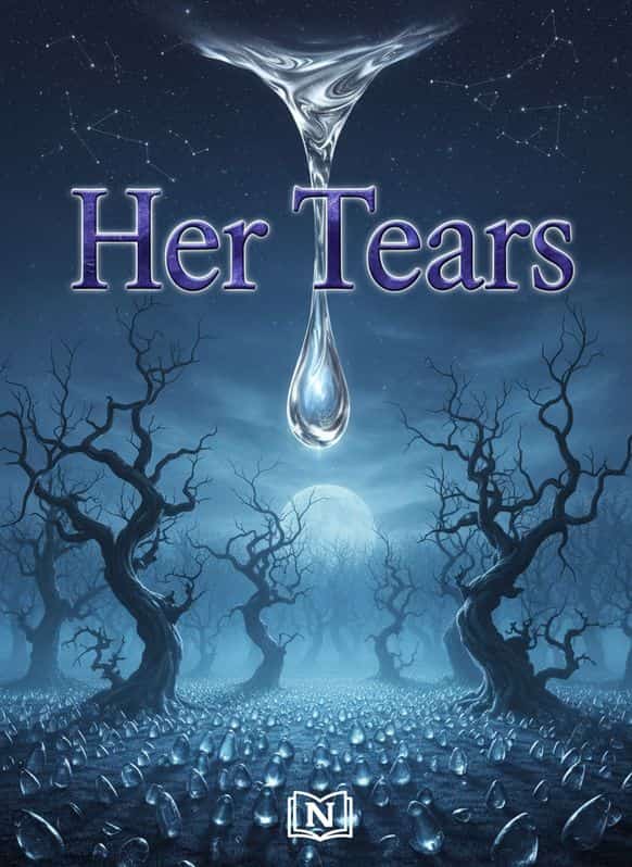 Her Tears cover