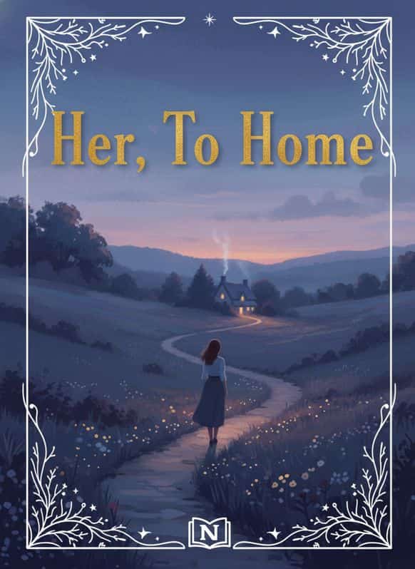 Her, To Home cover