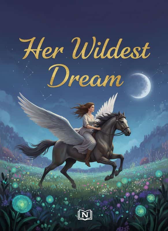 Her Wildest Dream cover