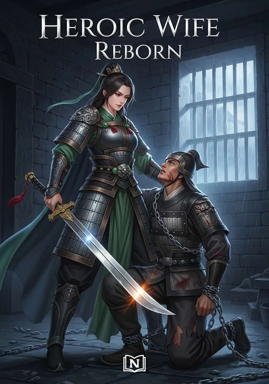 Heroic Wife Reborn cover