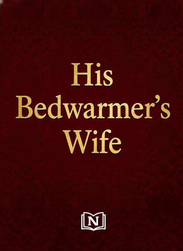 His Bedwarmer's Wife cover