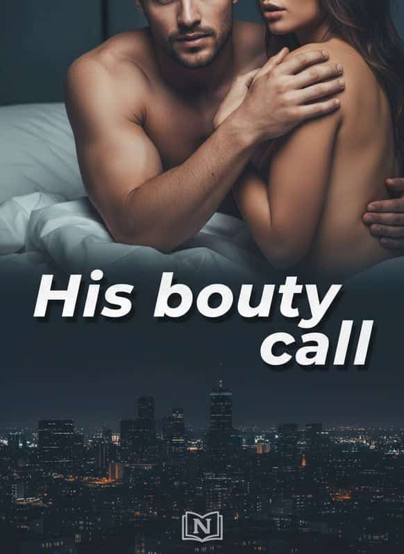 His booty call cover