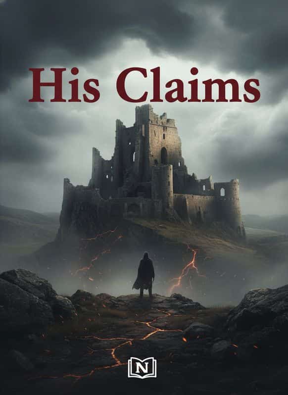 His Claims cover