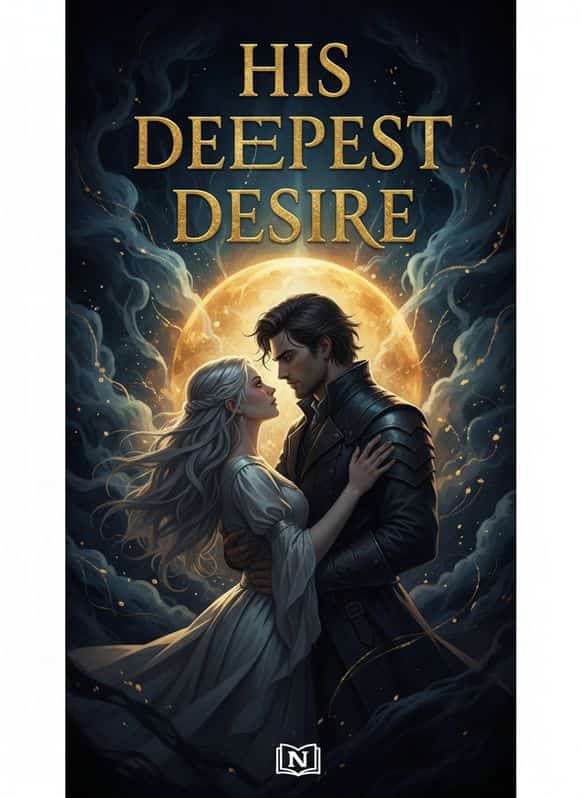 HIS DEEPEST DESIRE