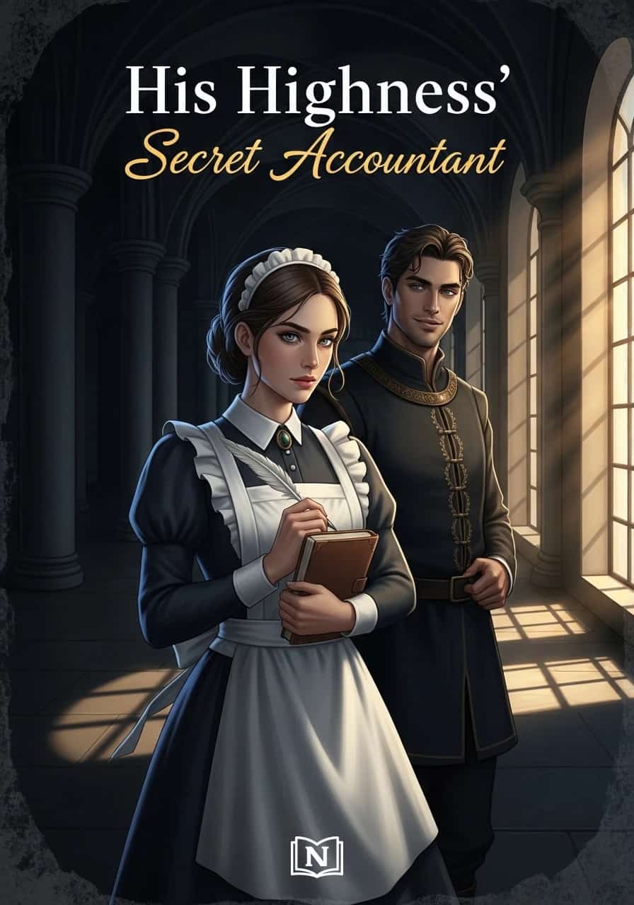 His Highness’ Secret Accountant