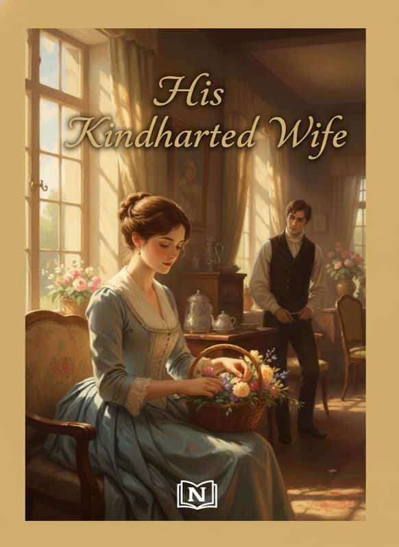 His Kindhearted Wife cover