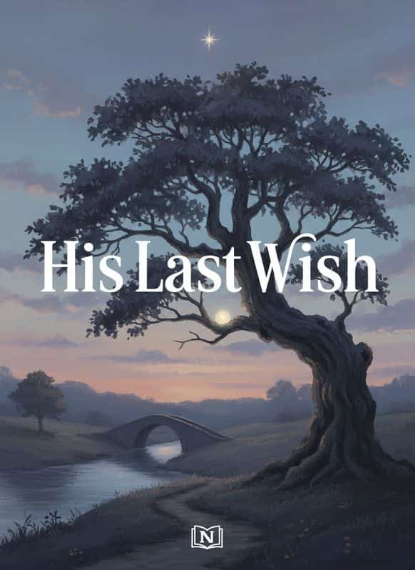 His Last Wish cover