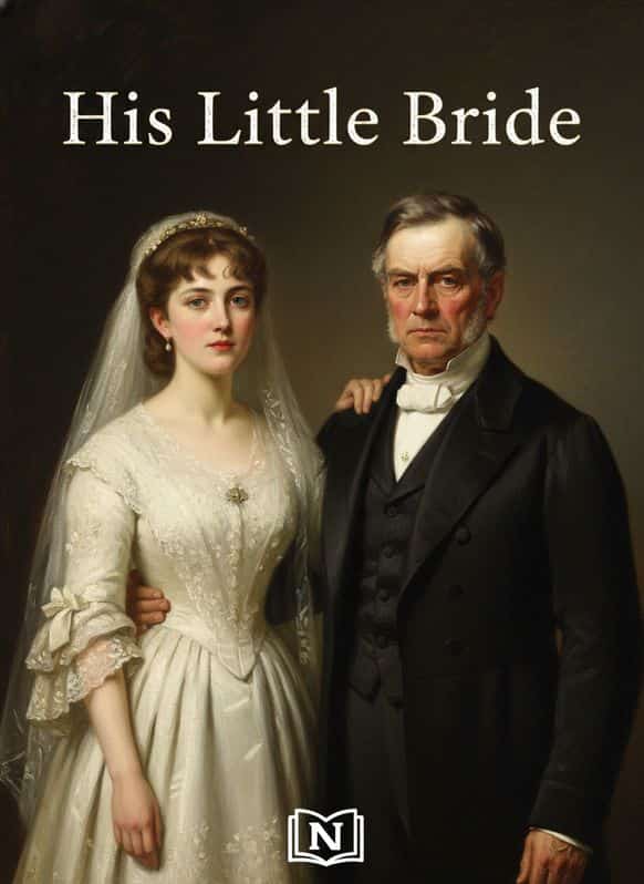His Little Bride cover