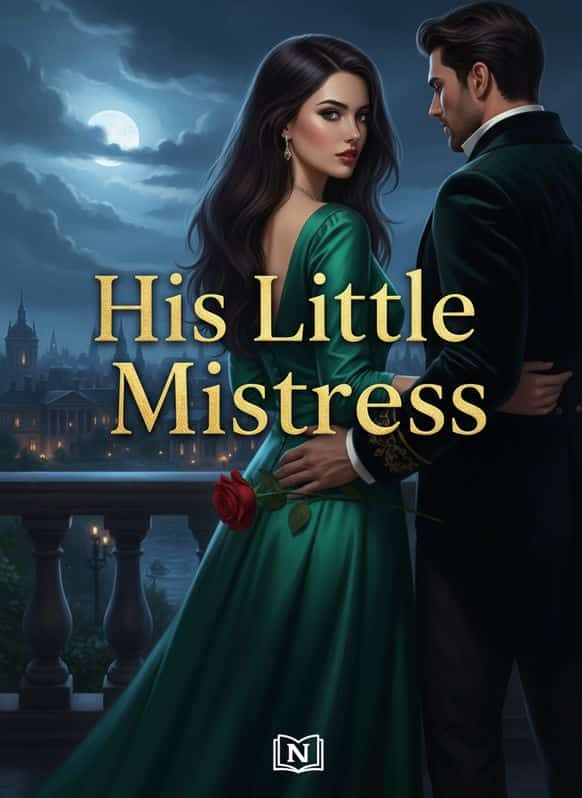 His Little Mistress cover