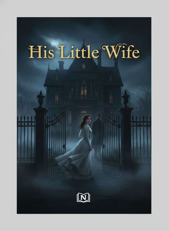 His Little Wife cover