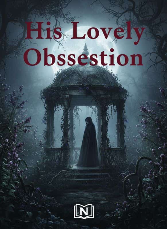 His Lovely Obsession cover