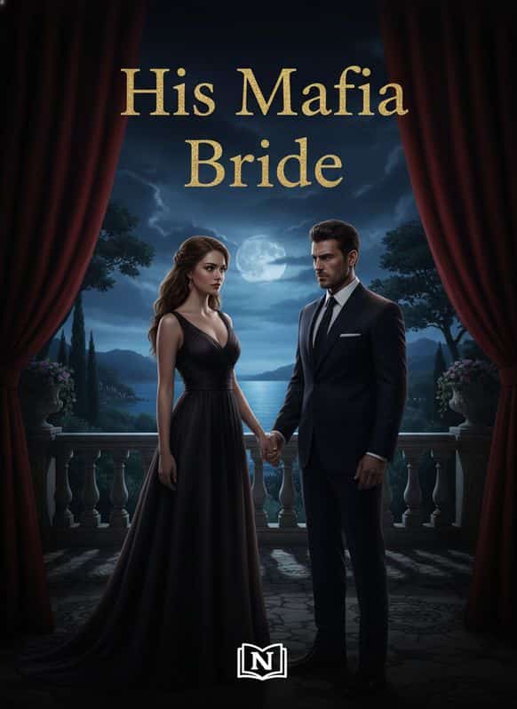 His Mafia Bride