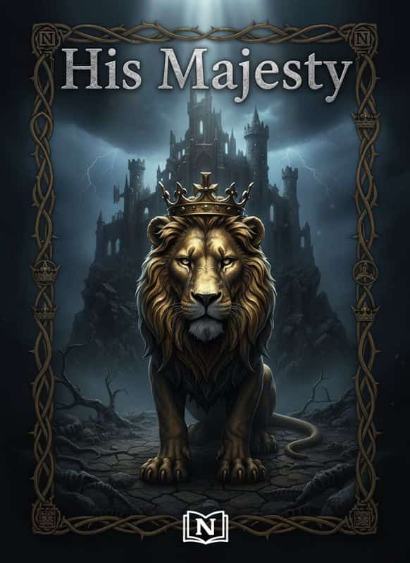 His Majesty cover