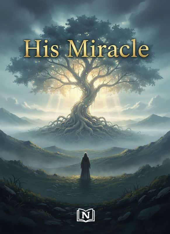His Miracle cover