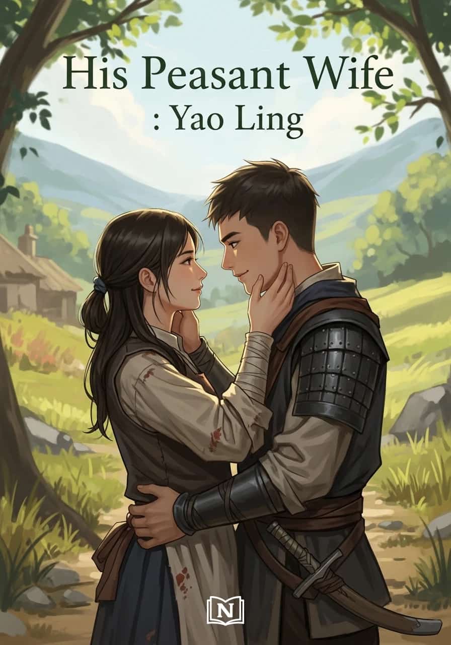 His Peasant Wife : Yao Ling cover